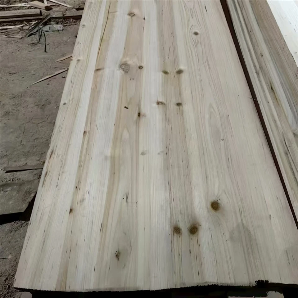 Fir Wood Coffin Boards manufacturers